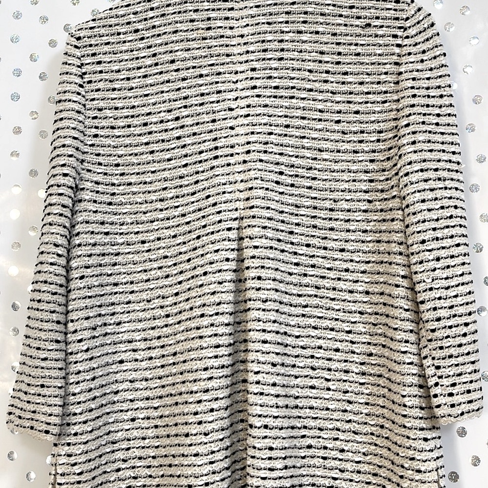 SOLD:St. John Jacket ~ - Picture 9 of 10